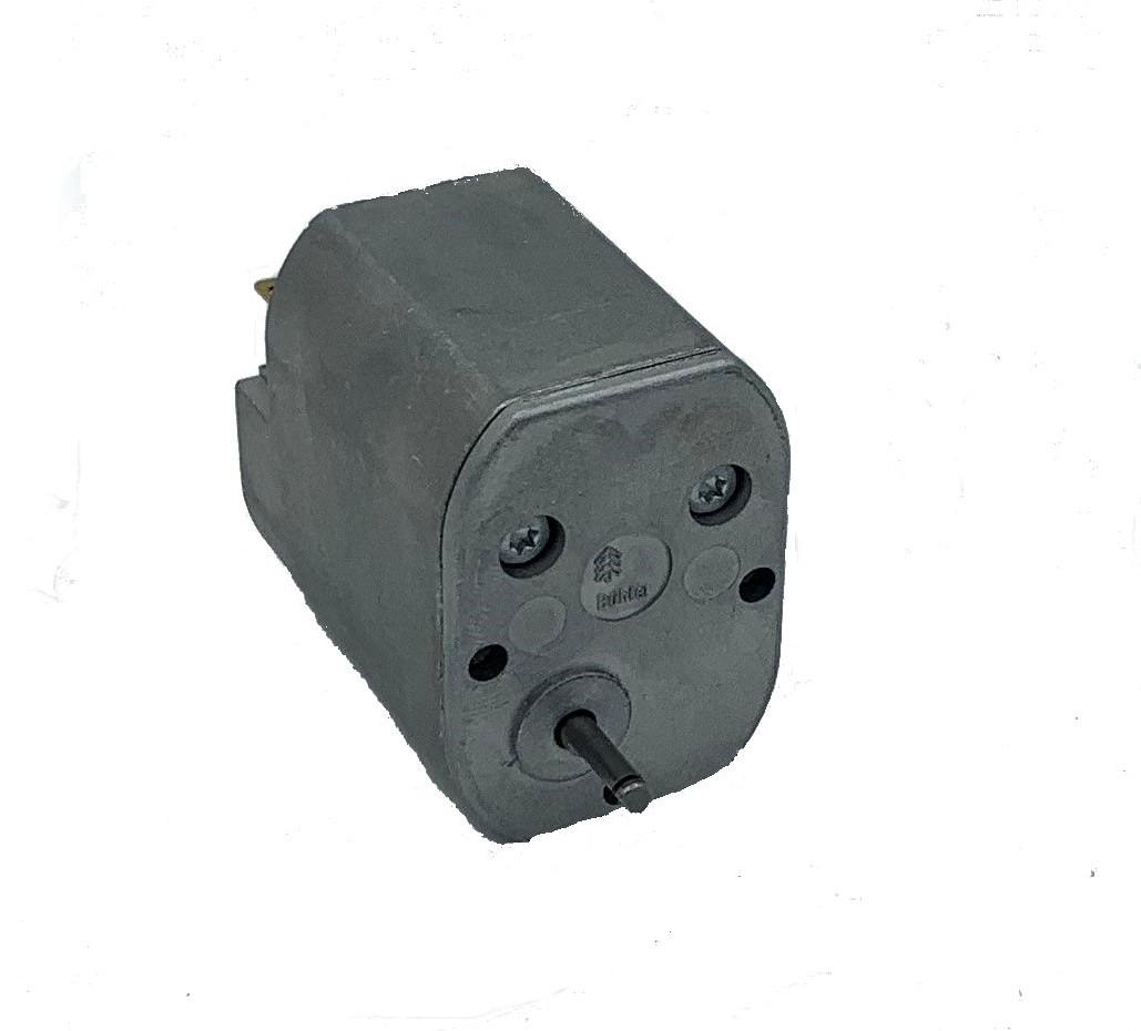 100/200/220 Series replacement motors